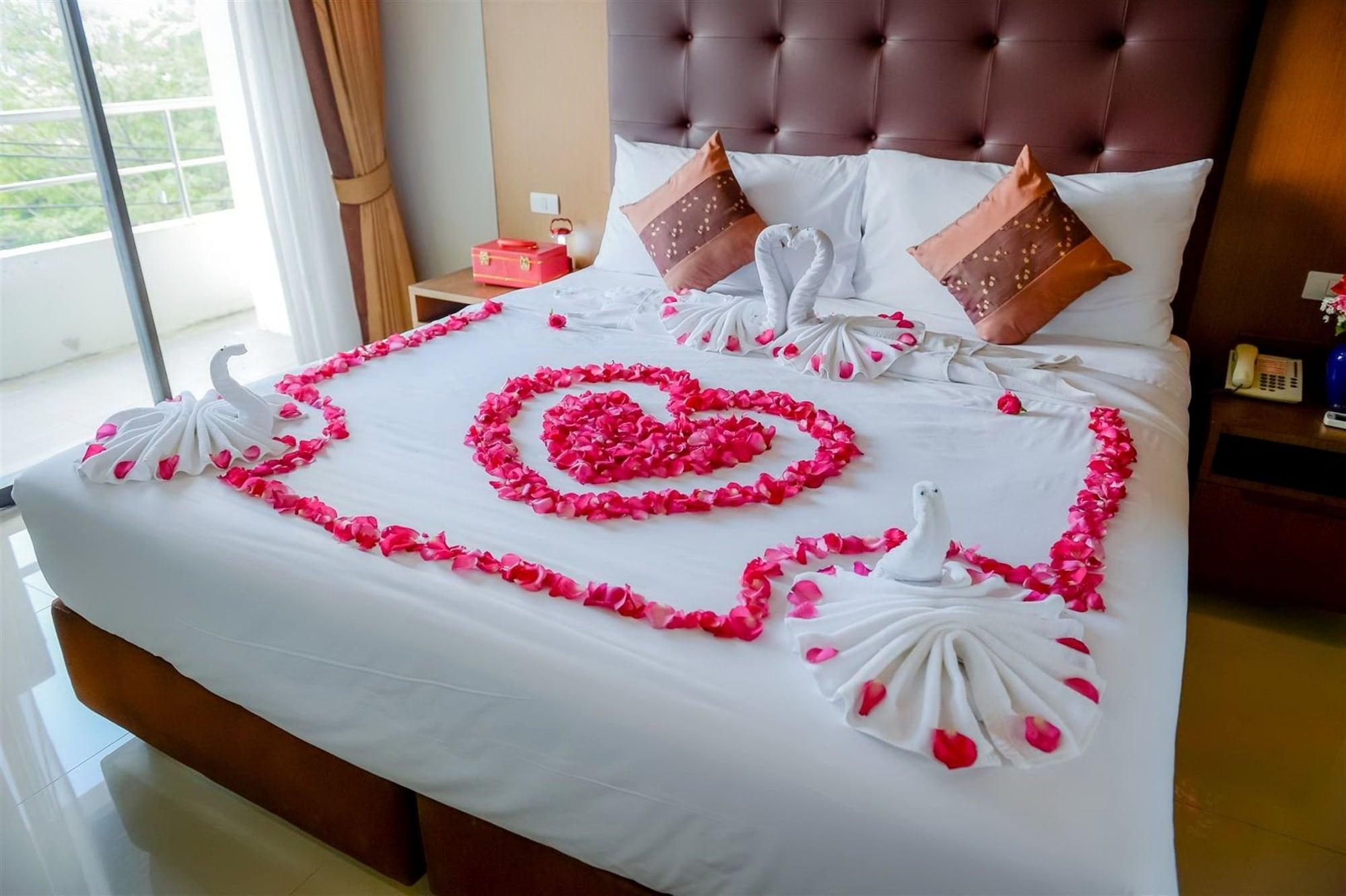 Ziniza The Boutique Service Apartment Бангкок Екстер'єр фото