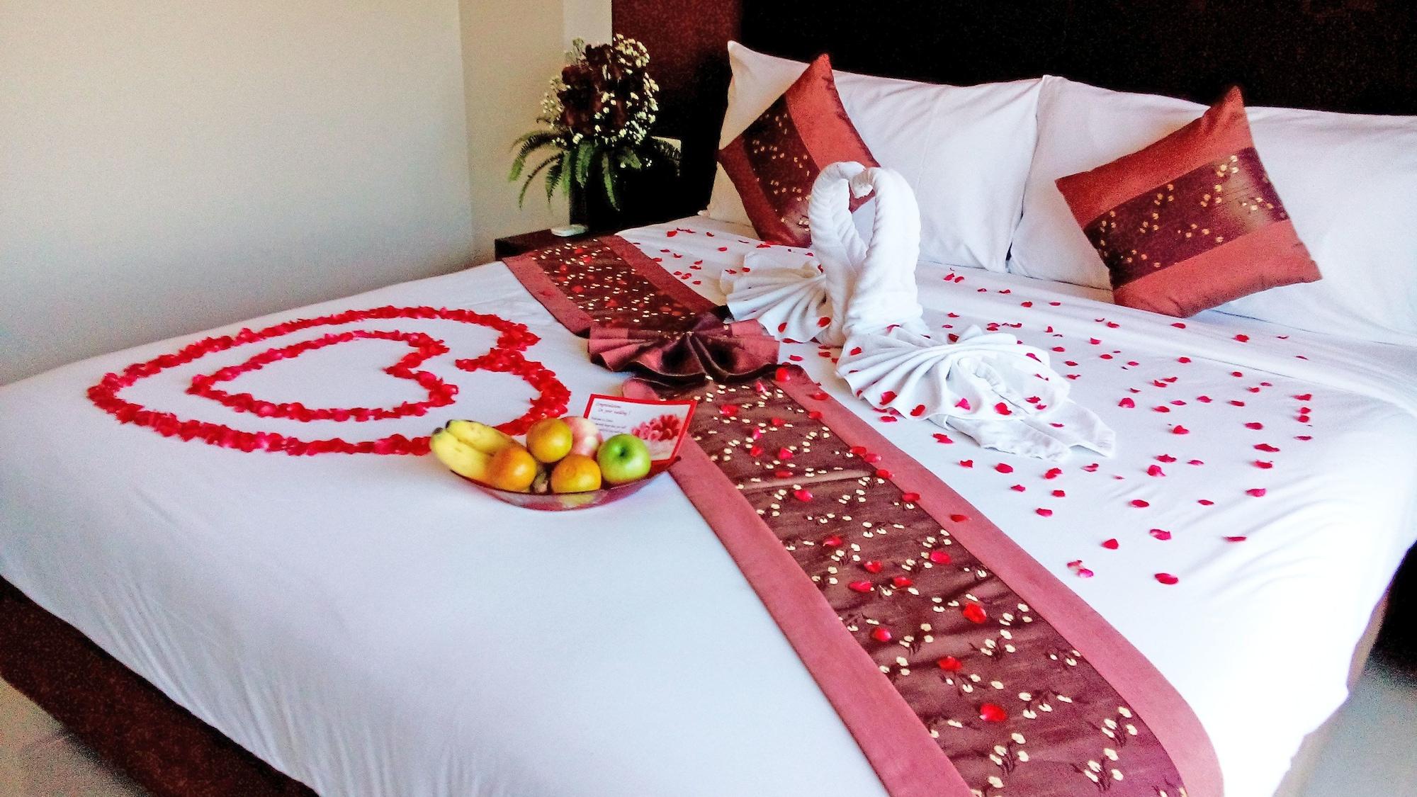 Ziniza The Boutique Service Apartment Бангкок Екстер'єр фото