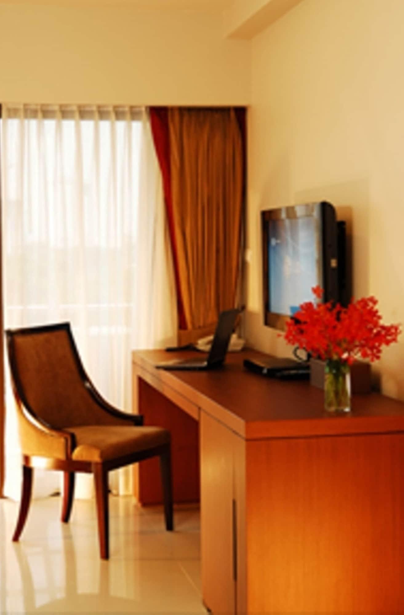 Ziniza The Boutique Service Apartment Бангкок Екстер'єр фото
