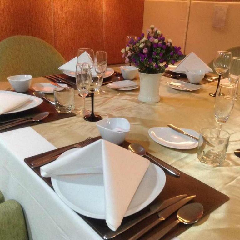 Ziniza The Boutique Service Apartment Бангкок Екстер'єр фото