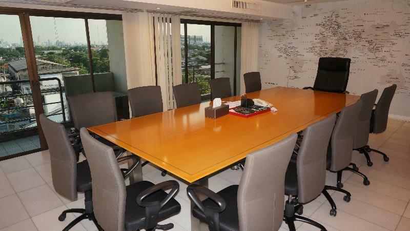 Ziniza The Boutique Service Apartment Бангкок Екстер'єр фото