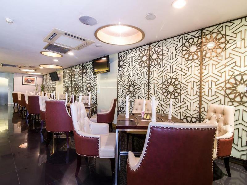Ziniza The Boutique Service Apartment Бангкок Екстер'єр фото